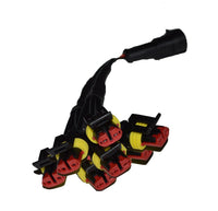 Rock Light Splitter