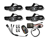 XR Rock Light Kit