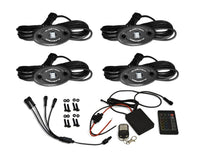 XR Rock Light Kit