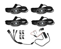 XR Rock Light Kit