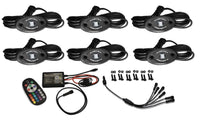 XR Rock Light Kit