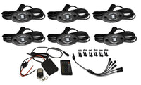 XR Rock Light Kit