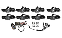 XR Rock Light Kit