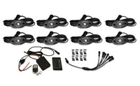 XR Rock Light Kit