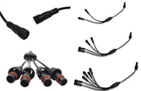 Rock Light Splitter