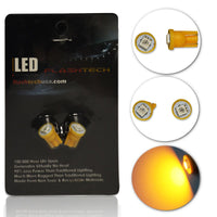 LED Exterior and Interior SMD LED Bulbs - 1 5050 LED - T10