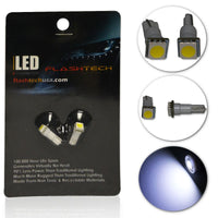 LED Interior SMD Bulbs - 1 5050 LED - T5