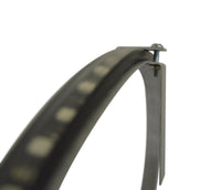 Color Chase Chasing RGB LED Wheel Light Kit