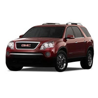 GMC Acadia ColorChase LED Halo Headlight Kit 2007-2012