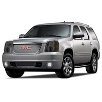 GMC Yukon ColorChase LED Halo Fog Light Kit 2007-2013