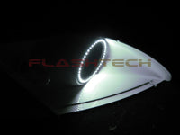 Lexus SC300/400 White LED Halo Headlight Kit 1992-2002