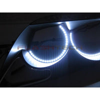 Scion TC White LED Halo Headlight Kit 2005-2007