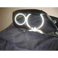 Scion TC White LED Halo Headlight Kit 2008-2010