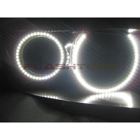 Scion TC White LED Halo Headlight Kit 2008-2010