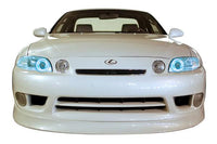 Lexus SC300/400 ColorChase LED Halo Headlight Kit 1992-2002