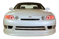 Lexus SC300/400 ColorChase LED Halo Headlight Kit 1992-2002