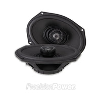 MAS.69 Speakers Premium Coaxial Motorcycle Speakers