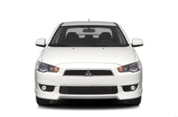 Mitsubishi Lancer ColorChase LED Halo Fog Light Kit 2008-2016