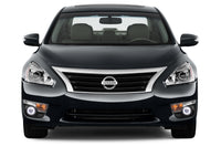 Nissan Altima Sedan ColorChase LED Halo Fog Light Kit 2013-2015