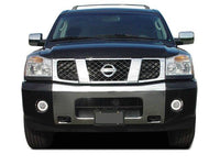 Nissan Armada ColorChase LED Halo Fog Light Kit 2004-2007