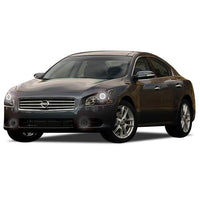 Nissan Maxima ColorChase LED Halo Headlight Kit 2009-2014