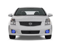Nissan Sentra ColorChase LED Halo Fog Light Kit 2007-2011
