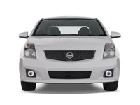 Nissan Sentra ColorChase LED Halo Fog Light Kit 2007-2011