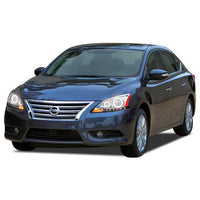 Nissan Sentra ColorChase Headlight Kit 2013-2015
