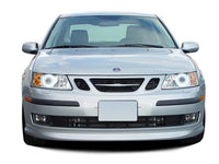 Saab 9-3 ColorChase LED Halo Headlight Kit 2003-2007