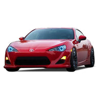 Scion FR-S ColorChase LED Halo Headlight Kit 2012-2016