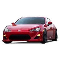 Scion FR-S ColorChase LED Halo Headlight Kit 2012-2016