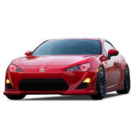 Scion FR-S ColorChase LED Halo Headlight Kit 2012-2016