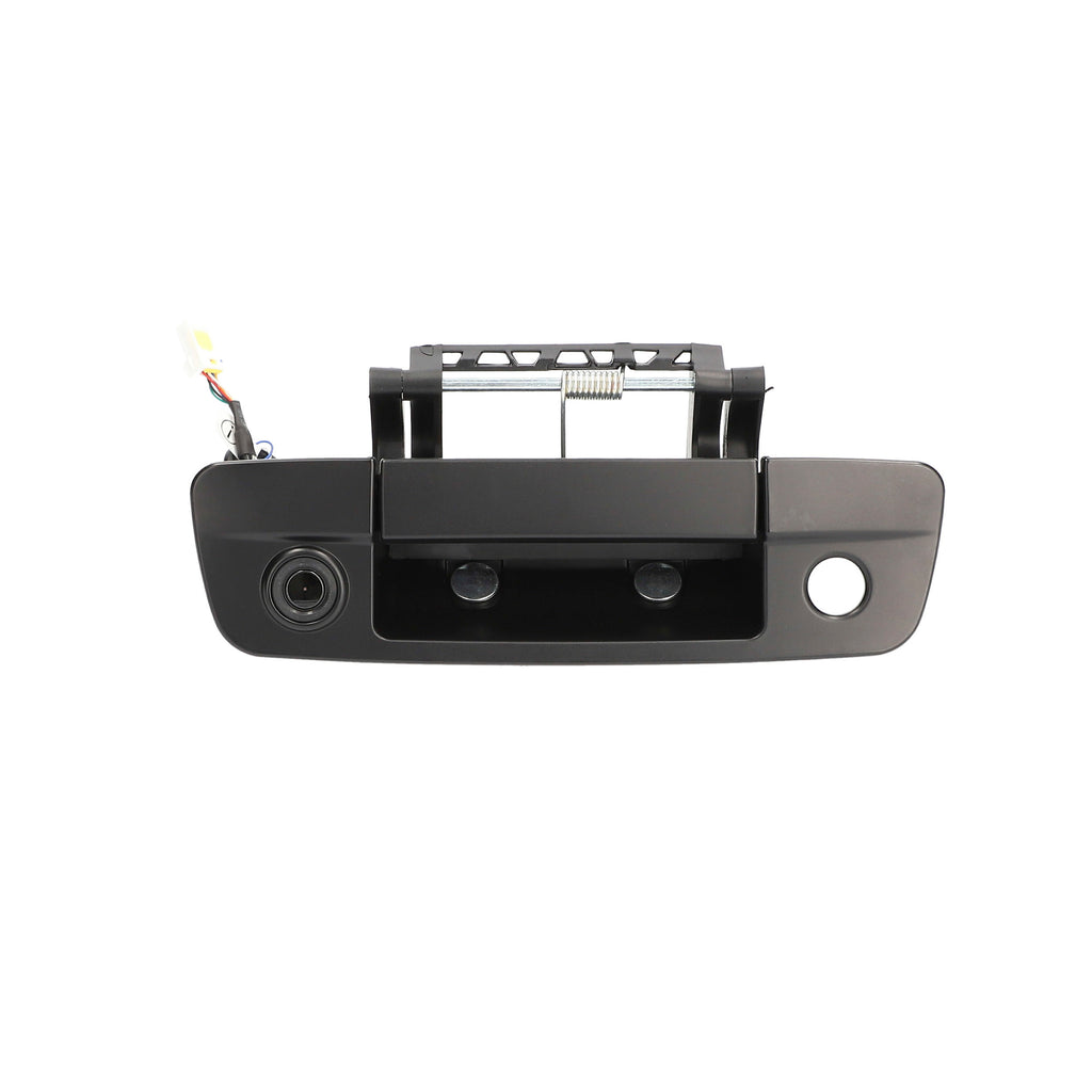 TE-DGH Ram Factory Replacement Tailgate Handle Camera