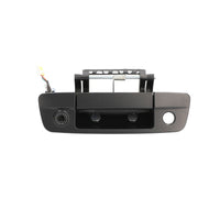 TE-DGH Ram Factory Replacement Tailgate Handle Camera
