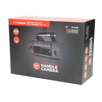 TE-DGH Ram Factory Replacement Tailgate Handle Camera