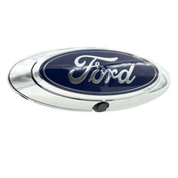 TE-FDEM Ford Trucks Emblem Camera 2003-2017