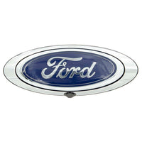 TE-FDEM Ford Trucks Emblem Camera 2003-2017