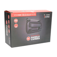 TE-FTGC Ford Factory Replacement Tailgate Handle Camera