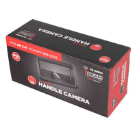 TE-GMPU Tailgate Handle Camera GMC C/K P/U truck 1988-2002