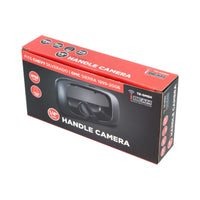 TE-GMSH Chevrolet Silverado/GMC Sierra Tailgate Handle Camera 99-06