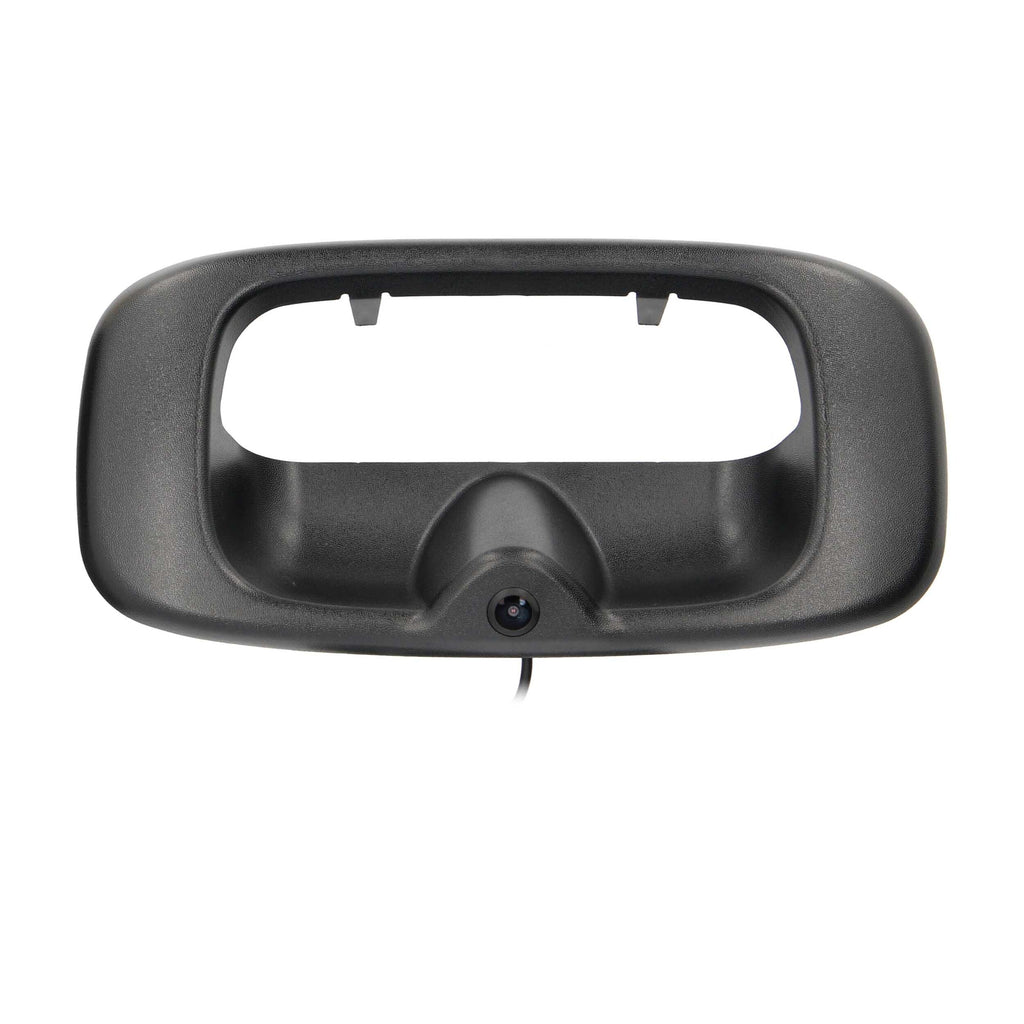 TE-GMSH Chevrolet Silverado/GMC Sierra Tailgate Handle Camera 99-06