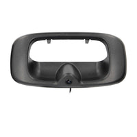 TE-GMSH Chevrolet Silverado/GMC Sierra Tailgate Handle Camera 99-06