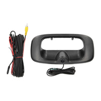 TE-GMSH Chevrolet Silverado/GMC Sierra Tailgate Handle Camera 99-06