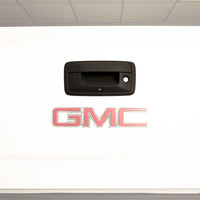 TE-GMTC Chevy GMC Factory Replace Tailgate Handle Cam