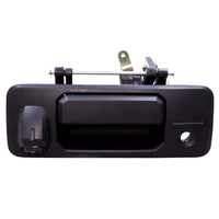 TE-TATUH Fits Toyota Tundra 2014-Up and Tacoma 2016-Up