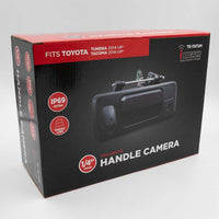 TE-TATUH Fits Toyota Tundra 2014-Up and Tacoma 2016-Up