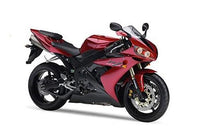 Yamaha R1 ColorChase LED Halo Headlight Kit 2004-2006