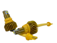 R2 High Power LED Reverse Bulbs - 921