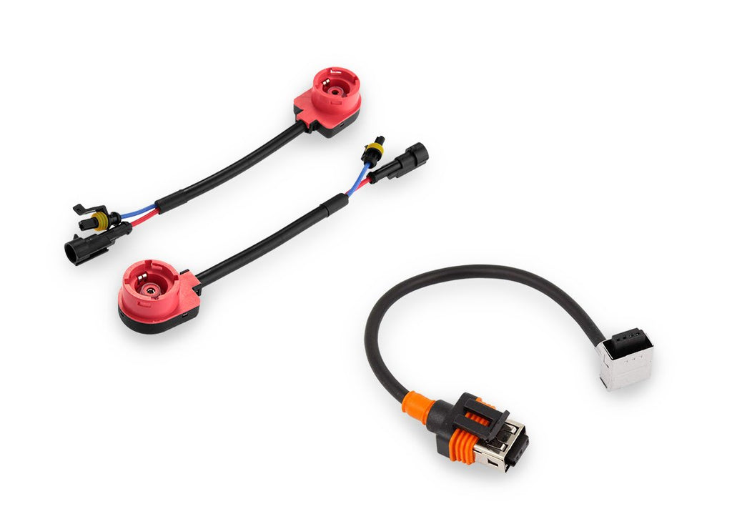 HID Accessories