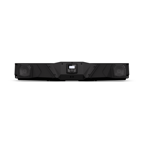 Complete Audio Roof System for Select 2017+ Can-Am Defender Models